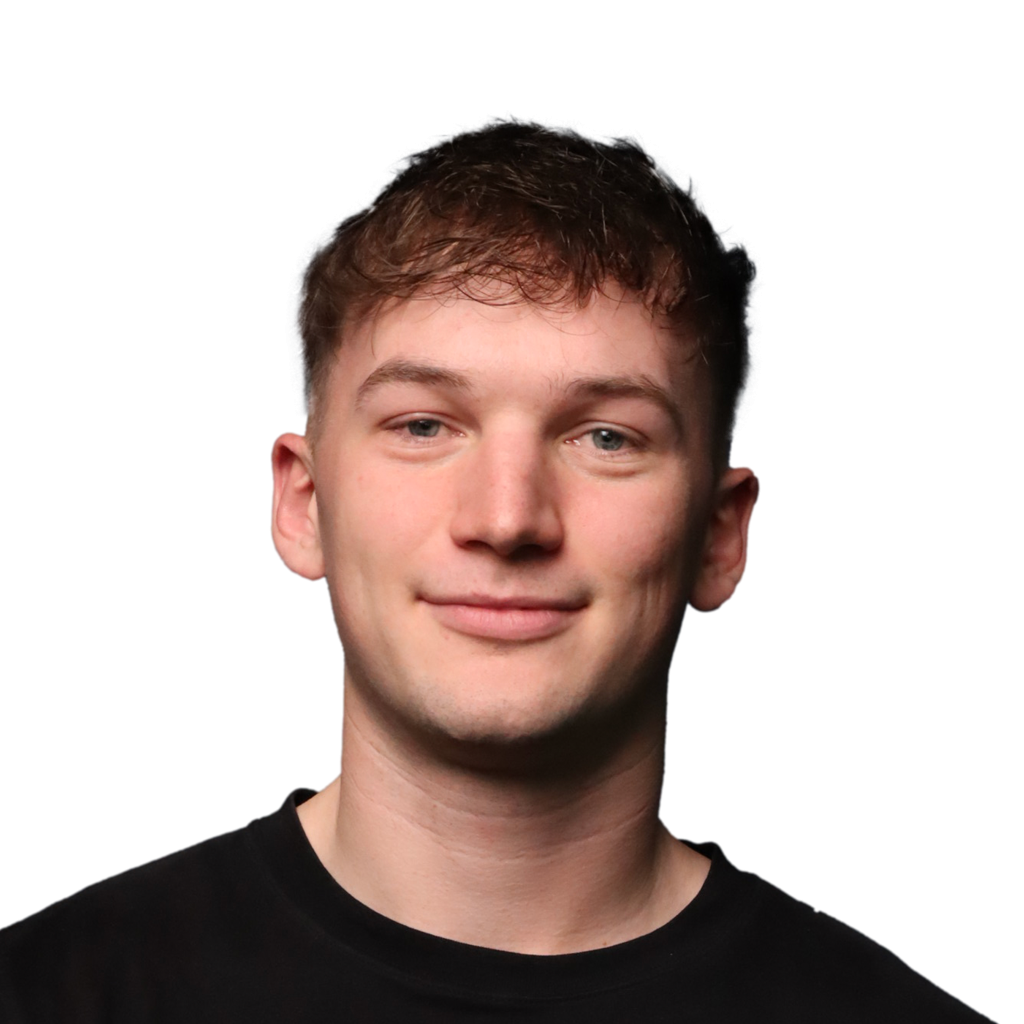 Adam Watters Headshot