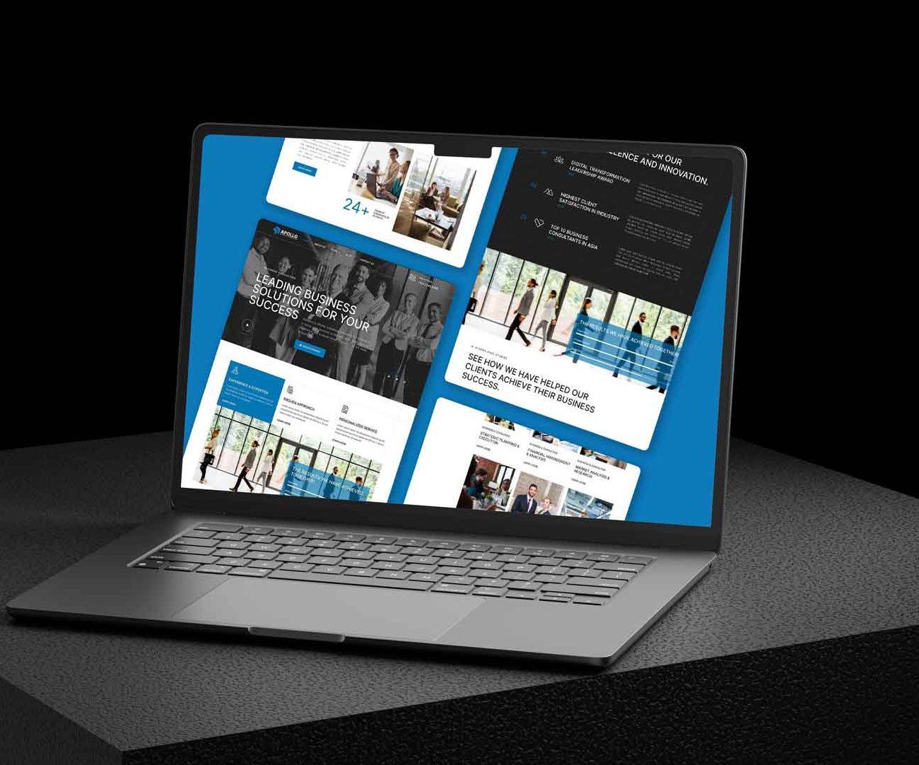 Free Website Health Check