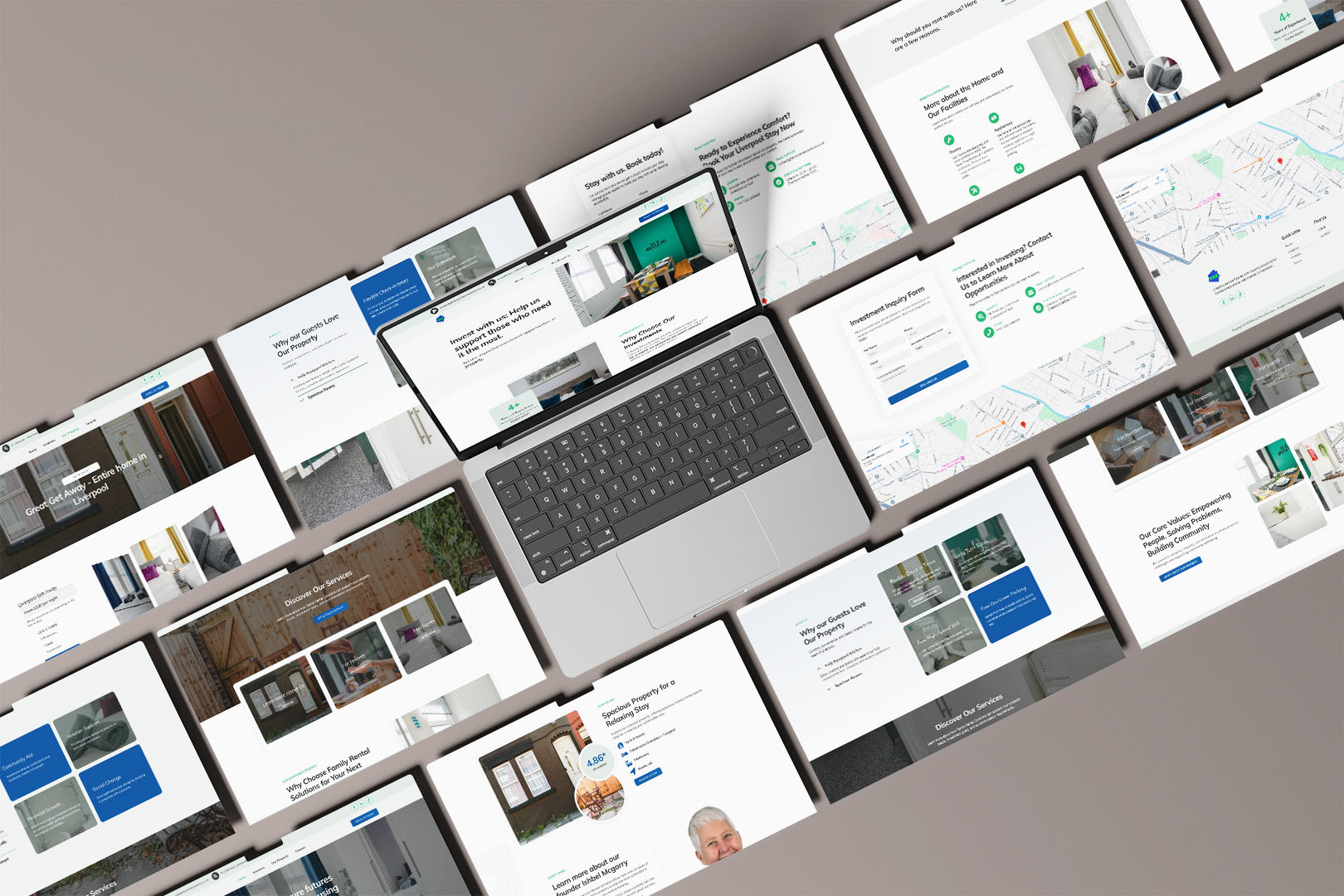 How Much Does a Website Cost in the UK? (2026 Guide)