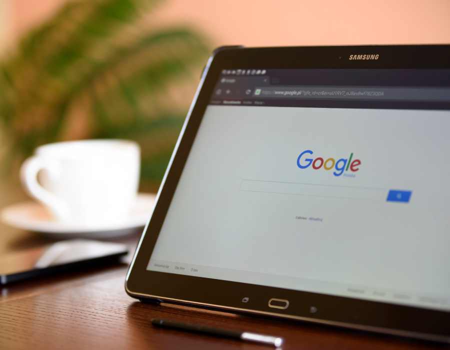 Google Search Result Simulator