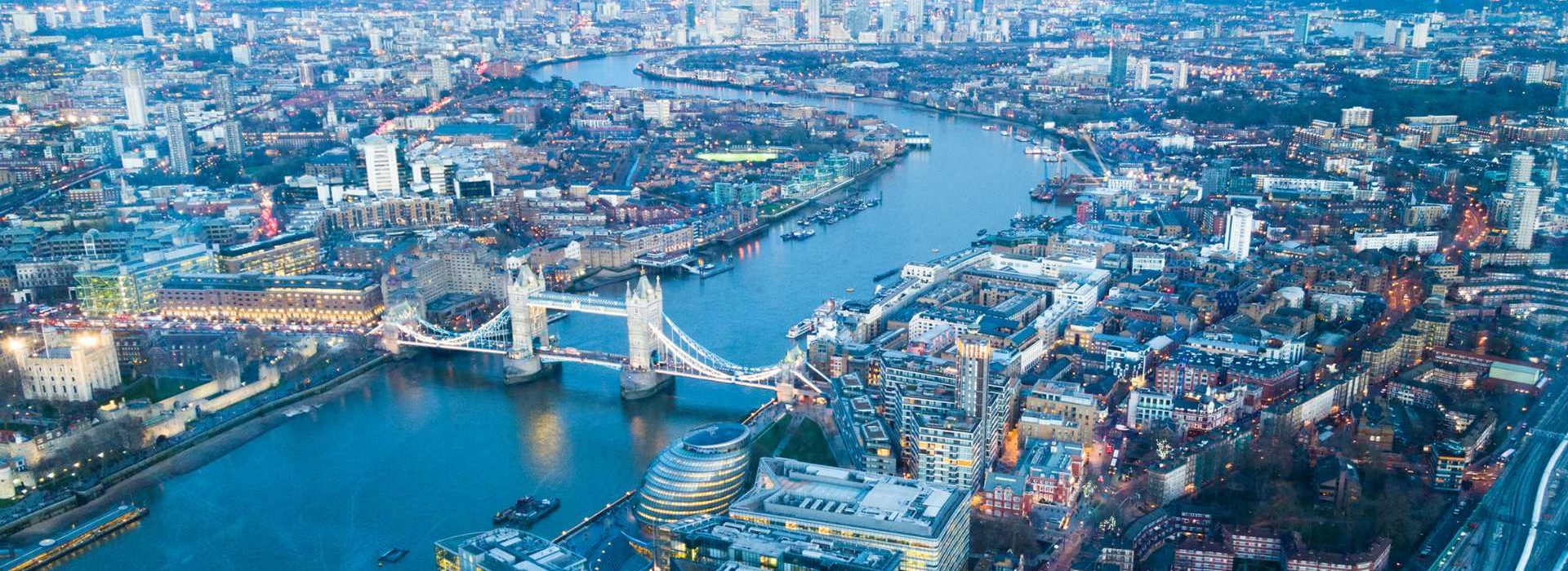 London