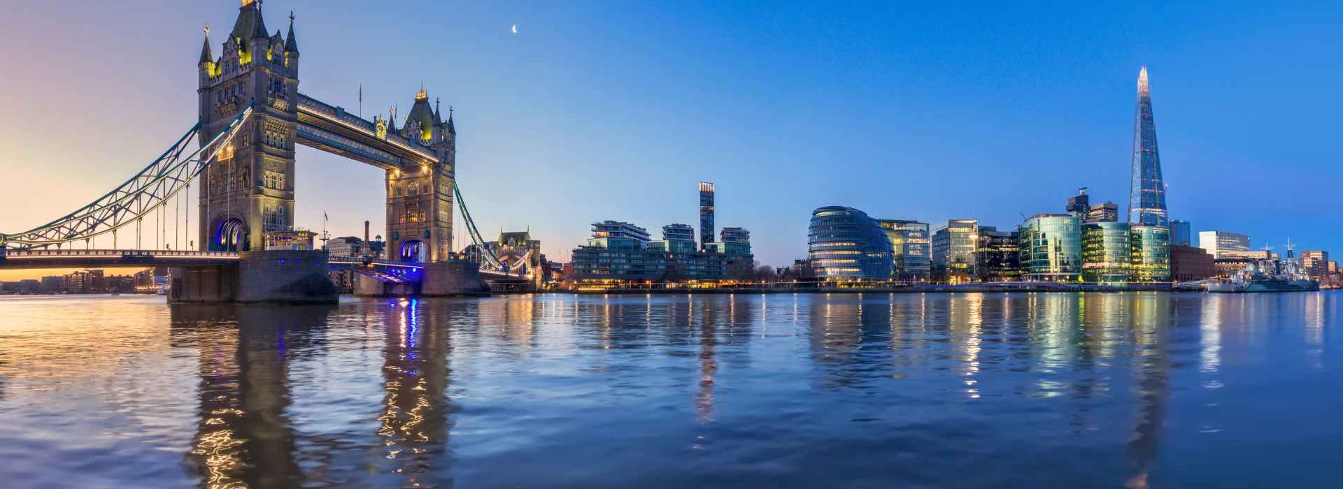 London